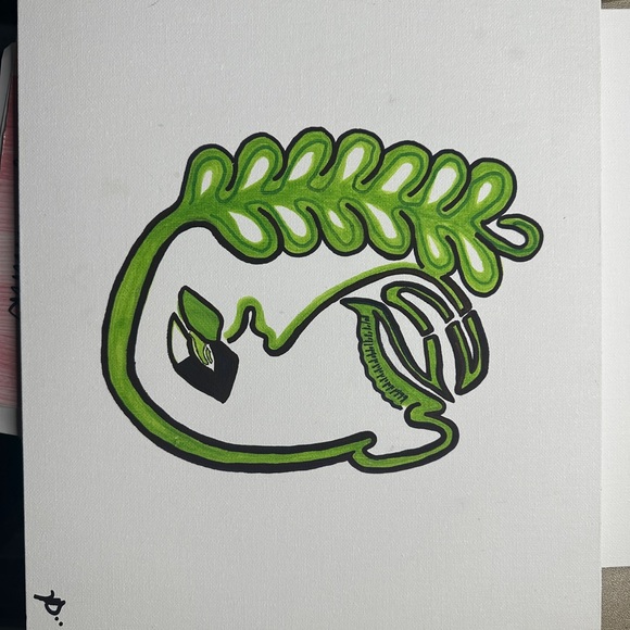 Handmade ART - Picture 9 of 9